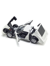 Lamborghini Miura P 400 1/18 white/silver | Lamborghini Store