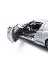 Lamborghini Miura P 400 1/18 white/silver | Lamborghini Store