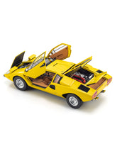 Lamborghini Countach LP 400 1/18 | Lamborghini Store