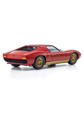 Lamborghini Miura P 400 1/12 | Lamborghini Store