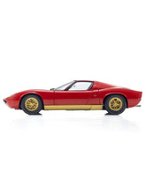 Lamborghini Miura P 400 1/12 | Lamborghini Store