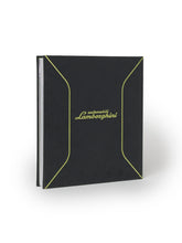 AUTOMOBILI LAMBORGHINI. PASSATO. PRESENTE. FUTURO. EDIZIONE ESCLUSIVA CON COFANETTO | Lamborghini Store