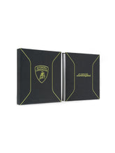 AUTOMOBILI LAMBORGHINI. PASSATO. PRESENTE. FUTURO. EDIZIONE ESCLUSIVA CON COFANETTO | Lamborghini Store
