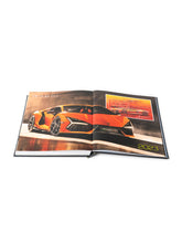 Automobili Lamborghini. Past. Present. Future. An Exclusive Edition With A Box | Lamborghini Store