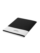 NOTEPAD AUTOMOBILI LAMBORGHINI SOFT COVER - 20X26,5 CM | Lamborghini Store