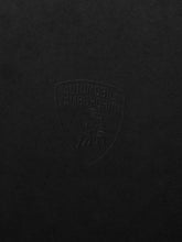 NOTEPAD AUTOMOBILI LAMBORGHINI SOFT COVER - 20X26,5 CM | Lamborghini Store