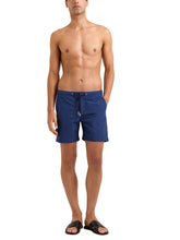 Mid-Length Swim Shorts | Lamborghini Store
