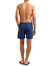Mid-Length Swim Shorts | Lamborghini Store