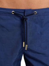 Mid-Length Swim Shorts | Lamborghini Store