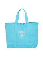 Canvas Beach Bag | Lamborghini Store