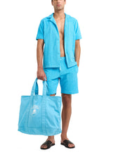 Canvas Beach Bag | Lamborghini Store