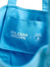 Canvas Beach Bag | Lamborghini Store