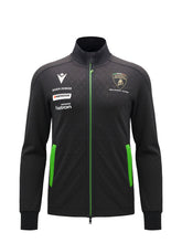 Felpa full-zip da uomo Squadra Corse | Lamborghini Store
