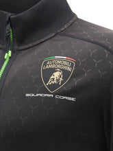 Felpa full-zip da uomo Squadra Corse | Lamborghini Store
