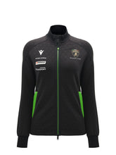 Squadra Corse women's full-zip sweatshirt | Lamborghini Store