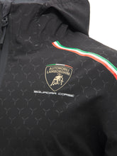 Squadra Corse veste de pluie pour homme | Lamborghini Store
