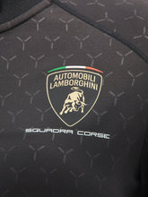 Squadra Corse sweat-shirt pour femme | Lamborghini Store