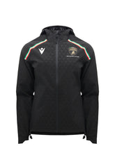 Squadra Corse veste de pluie pour femme | Lamborghini Store
