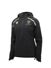 Squadra Corse veste de pluie pour femme | Lamborghini Store