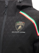 Squadra Corse veste softshell pour femme | Lamborghini Store