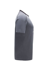 Squadra Corse grau Herren-Sportshirt | Lamborghini Store