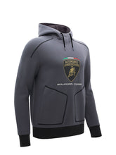 Squadra Corse Herren-Sweatshirt | Lamborghini Store