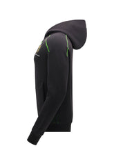 Squadra Corse Herren-Sweatshirt mit Reißverschluss | Lamborghini Store