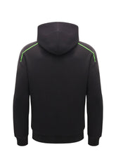 Squadra Corse Herren-Sweatshirt mit Reißverschluss | Lamborghini Store