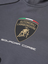 Squadra Corse Kinder-Sweatshirt | Lamborghini Store