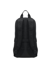 Squadra Corse black backpack | Lamborghini Store