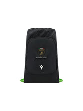 Squadra Corse black bag | Lamborghini Store