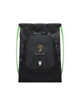 Squadra Corse black bag | Lamborghini Store