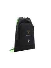 Squadra Corse black bag | Lamborghini Store