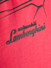 Girls’ T-Shirt With Temerario Silhouette | Lamborghini Store