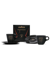 Set Espresso Lavazza Para Automobili Lamborghini | Lamborghini Store
