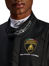 GP TECH V4 SUIT FIA | Lamborghini Store