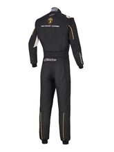 GP TECH V4 SUIT FIA | Lamborghini Store