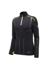 Women’s 1/4‑zip sweatshirt | Lamborghini Store