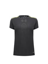 Womens' jacquard t-shirt | Lamborghini Store