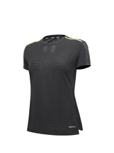 Womens' jacquard t-shirt | Lamborghini Store