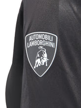 Womens' jacquard t-shirt | Lamborghini Store