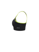 Women's cropped sports bra | Lamborghini Store