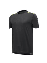 Men's jacquard t-shirt | Lamborghini Store