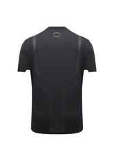 Men's jacquard t-shirt | Lamborghini Store