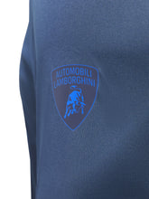 Men's jacquard t-shirt | Lamborghini Store
