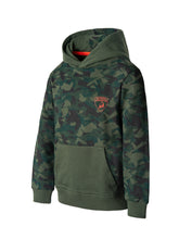 Tarn-Sweatshirt Für Jungen | Lamborghini Store