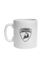 Ceramic Mug | Lamborghini Store