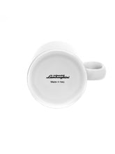 Ceramic Mug | Lamborghini Store