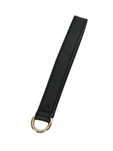 Keychain In Upcycled Leather | Lamborghini Store