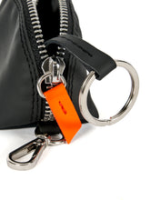 アップサイクルレザー クリップ付きコインケース | Lamborghini Store